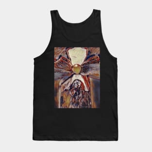 The Funeral of the Horror Lord Tank Top